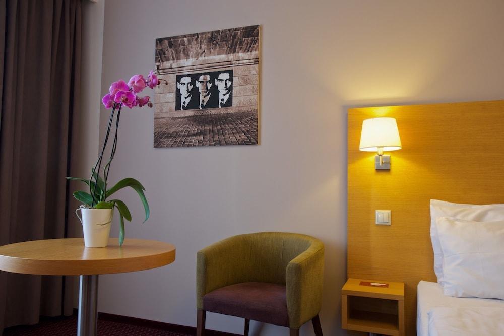 Botanique Hotell