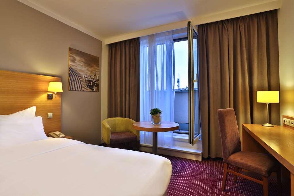 Botanique Hotell