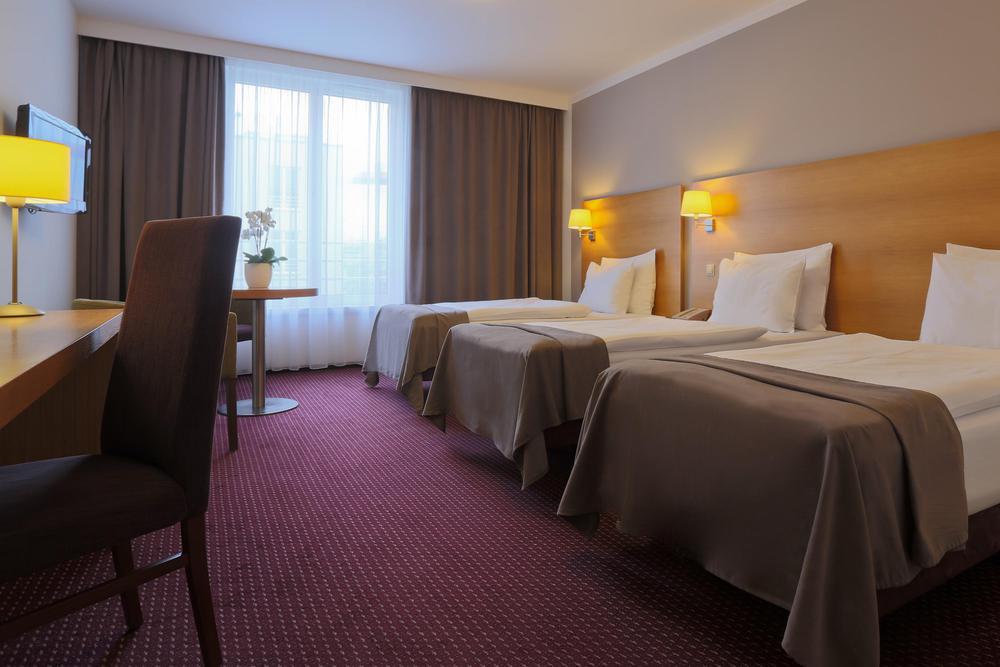 Botanique Hotell 4*