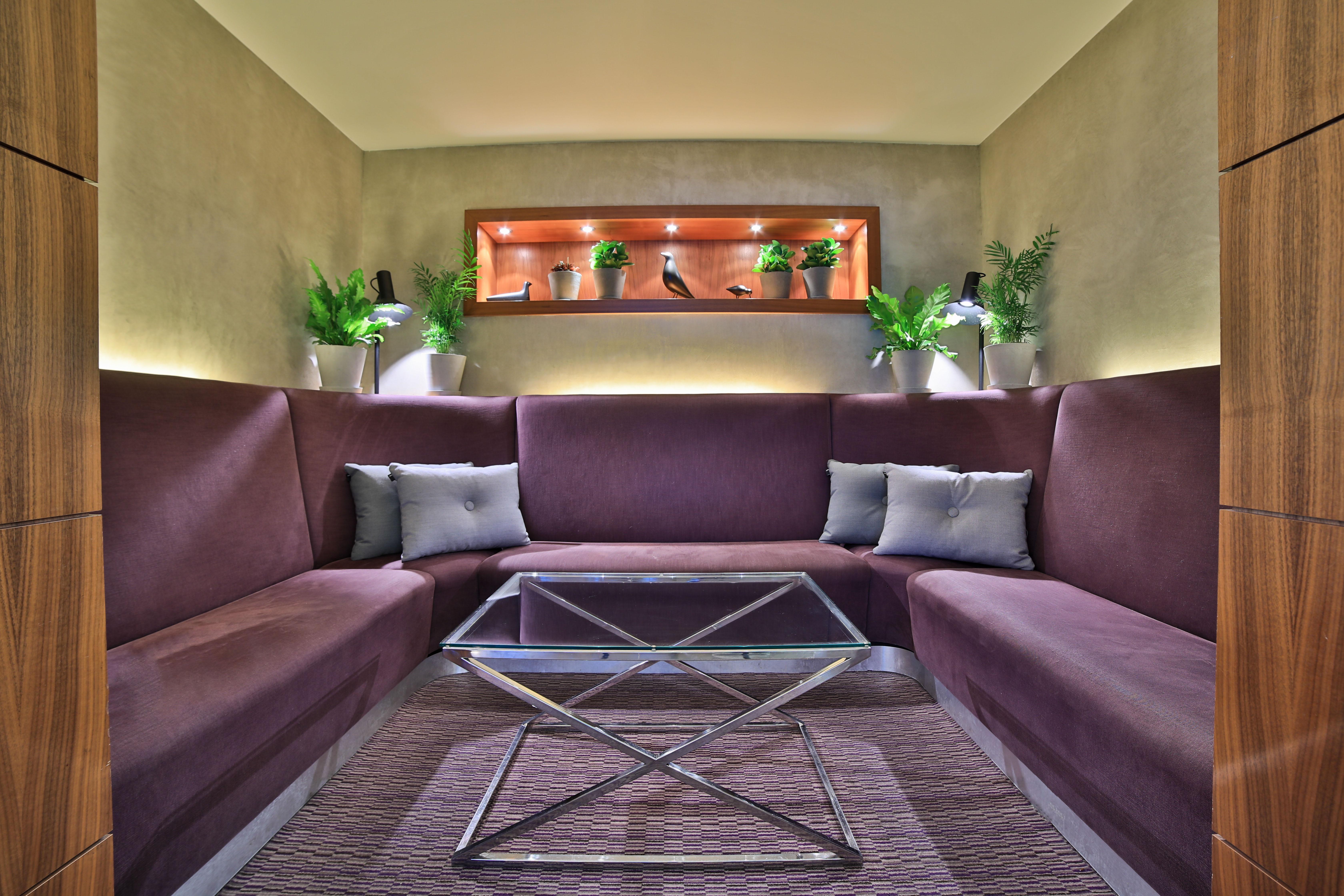 Botanique Hotell 4*