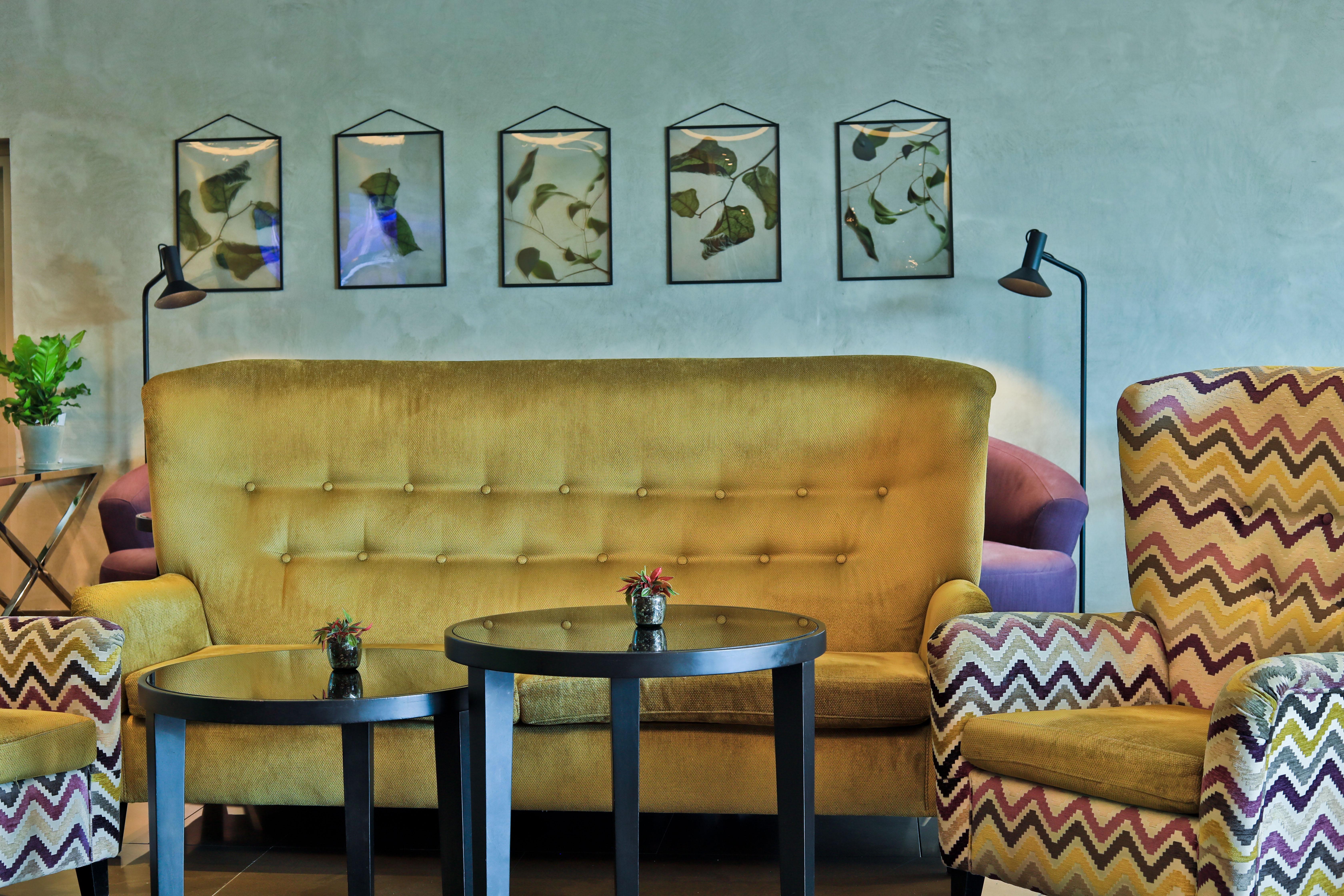 Hotell Botanique