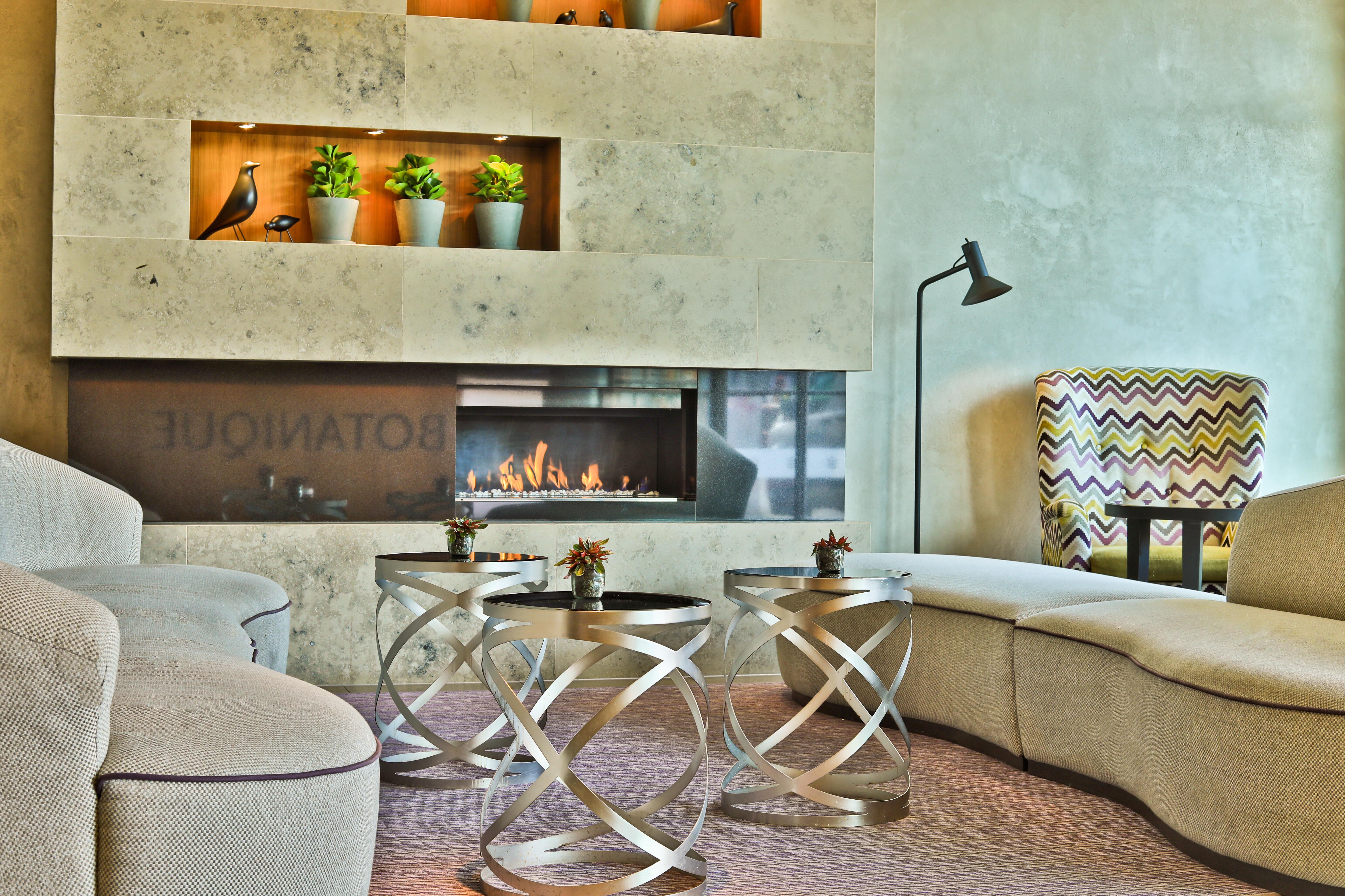 Botanique Hotell 4*