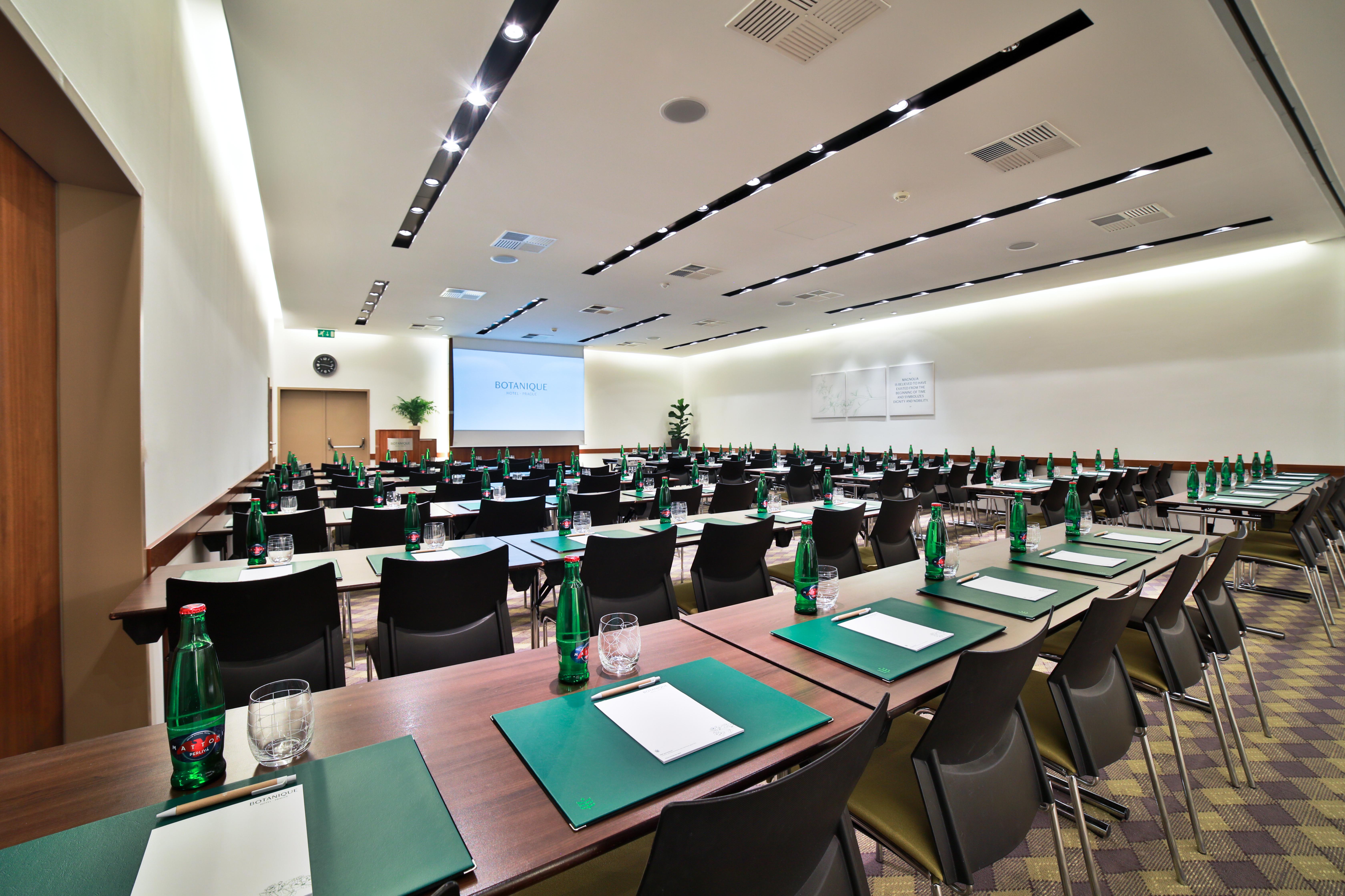 Botanique Hotell 4*