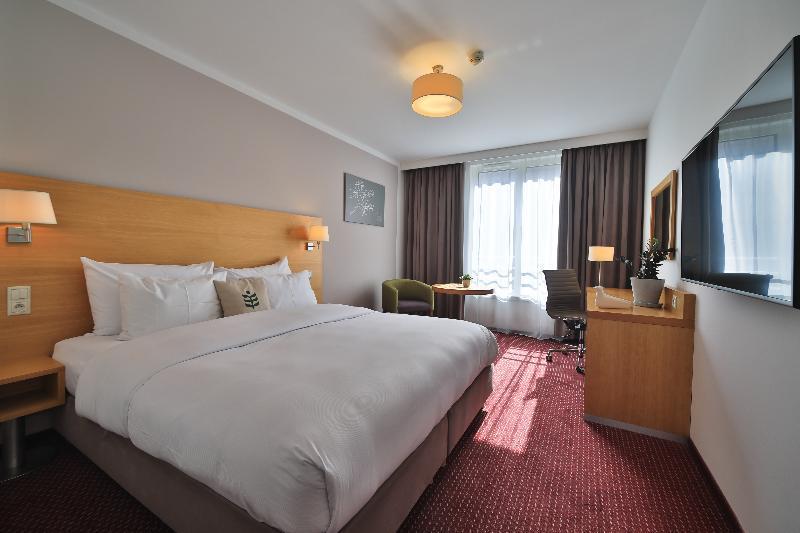 Botanique Hotell Prag