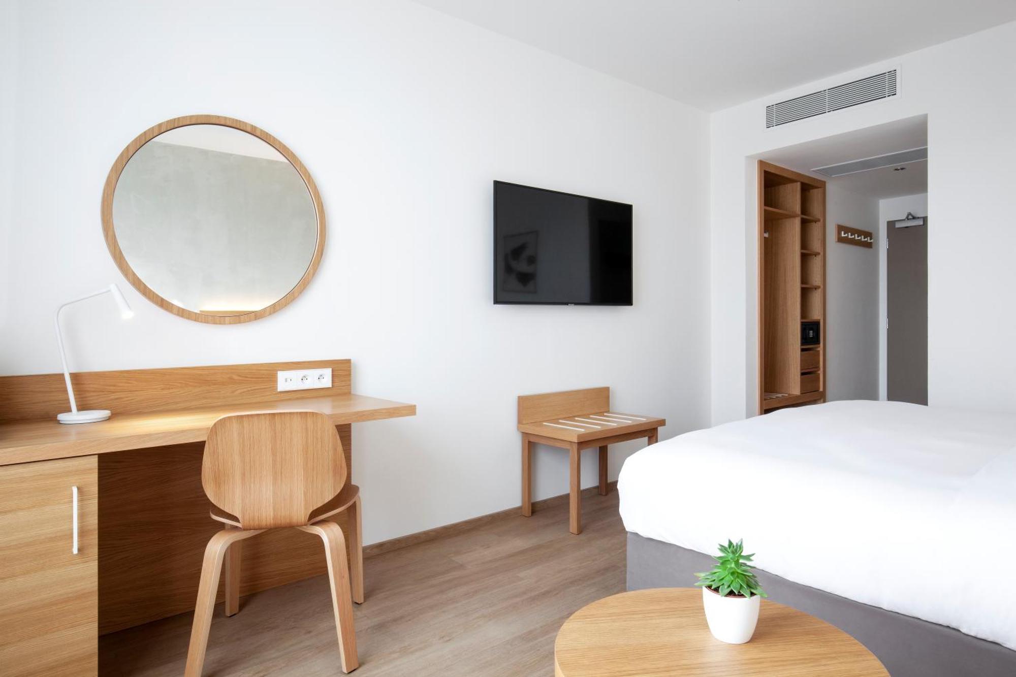 Botanique Hotell Prag