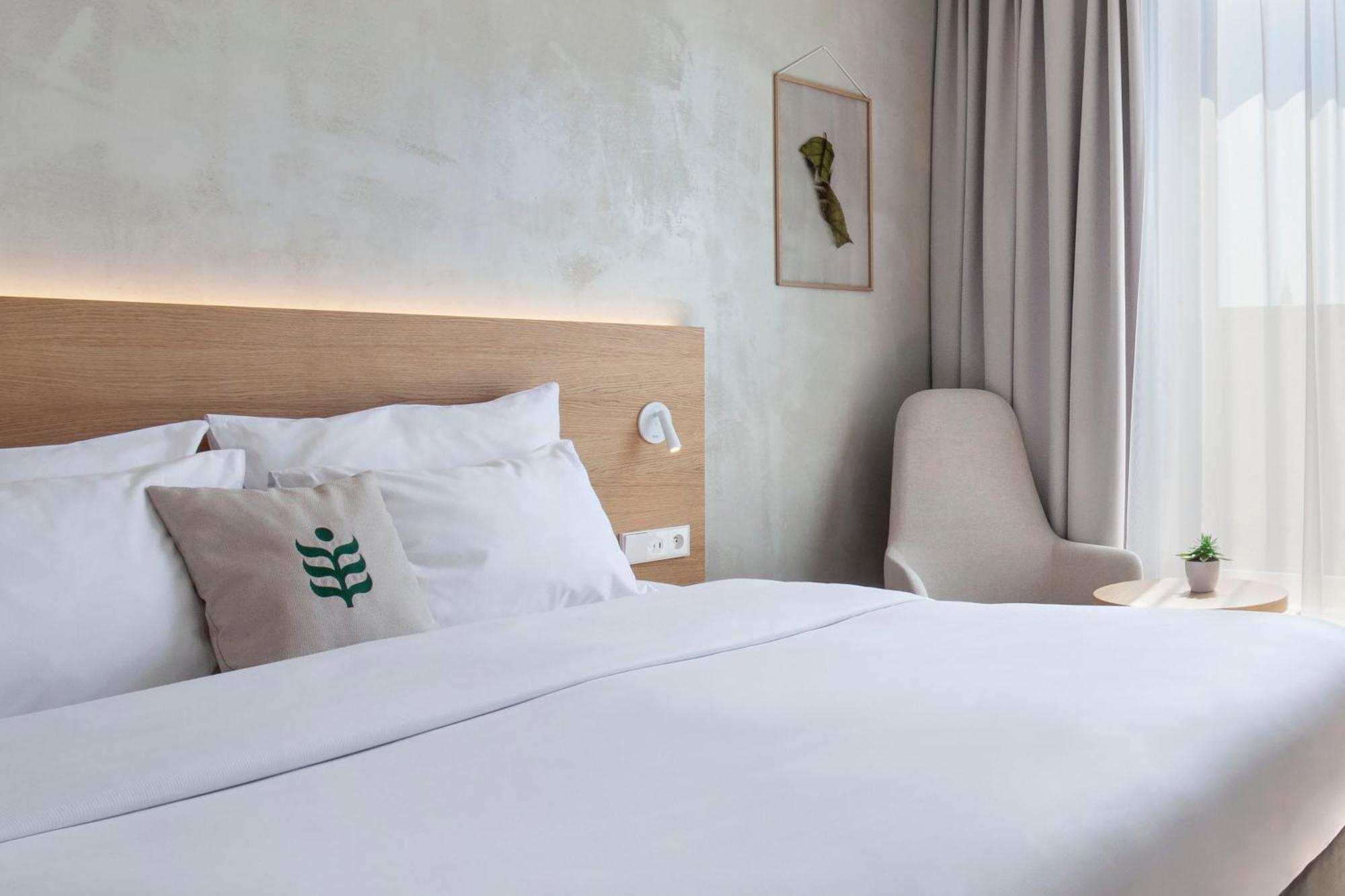 Botanique Hotell 4*