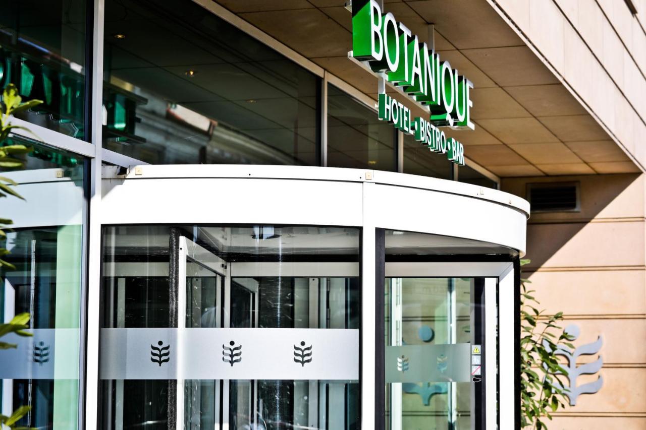 Botanique Hotell 4*
